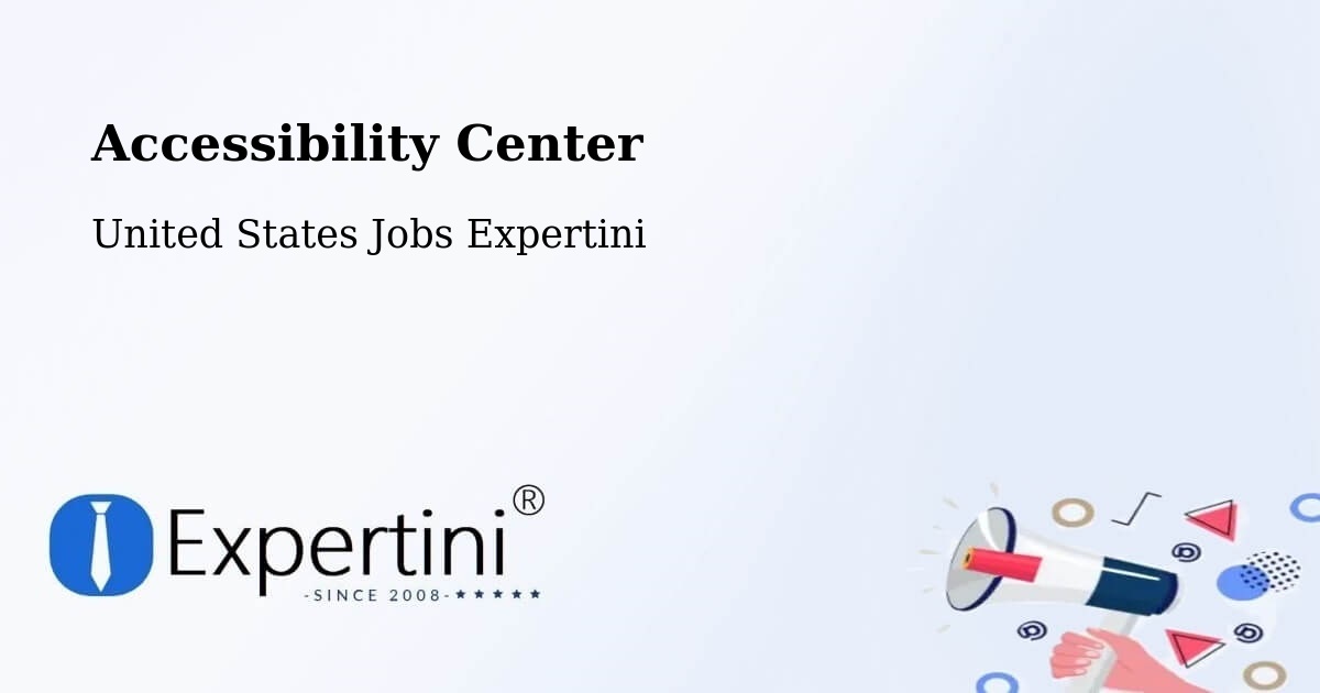 Accessibility Statement – Wise - United States Jobs Expertini