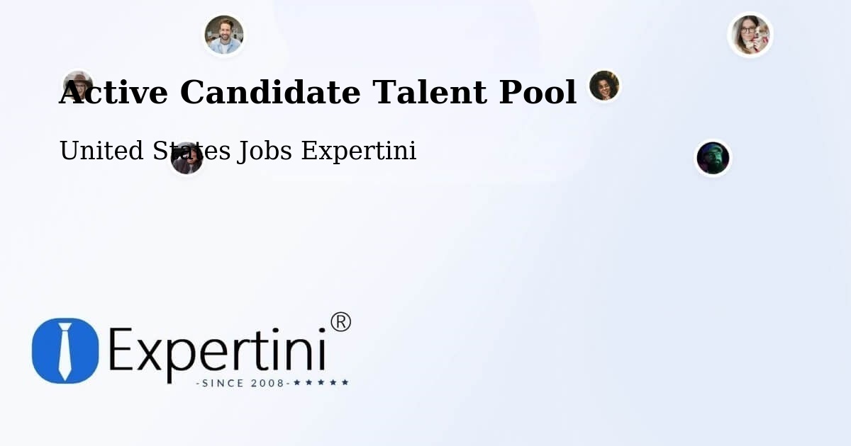 Active Candidate Talent Pool – Wise - United States Jobs Expertini