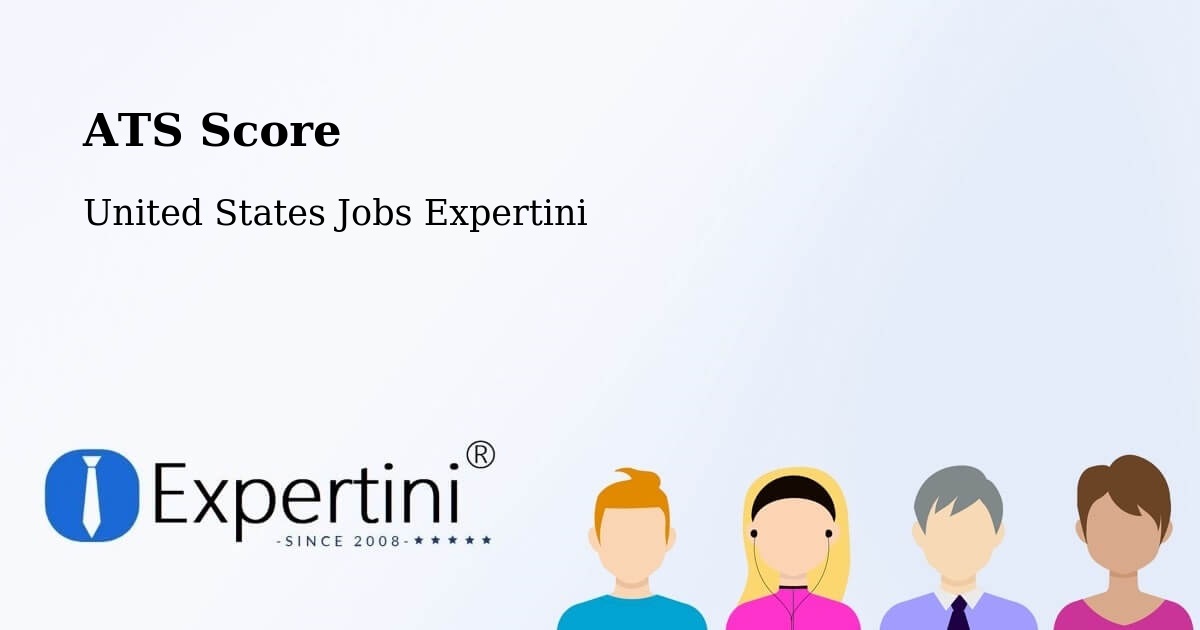 Resume ATS Score & Job Description Match Tool – Wise - United States Jobs Expertini