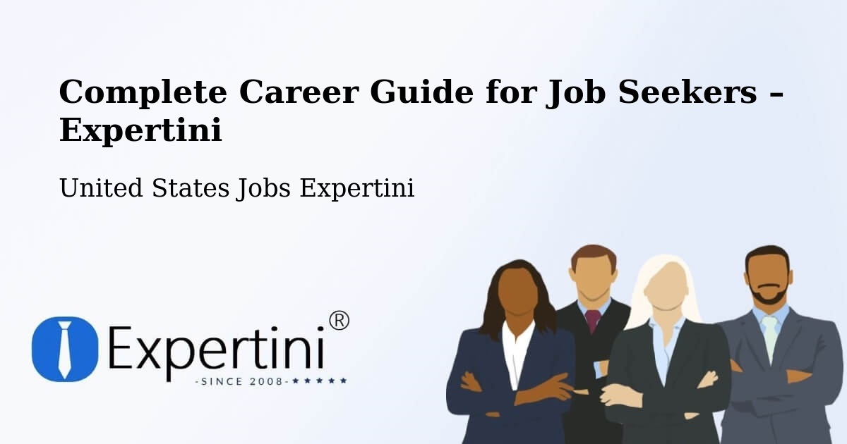 Career Guide for Job Seekers – Wise - Wise, United States Jobs Expertini