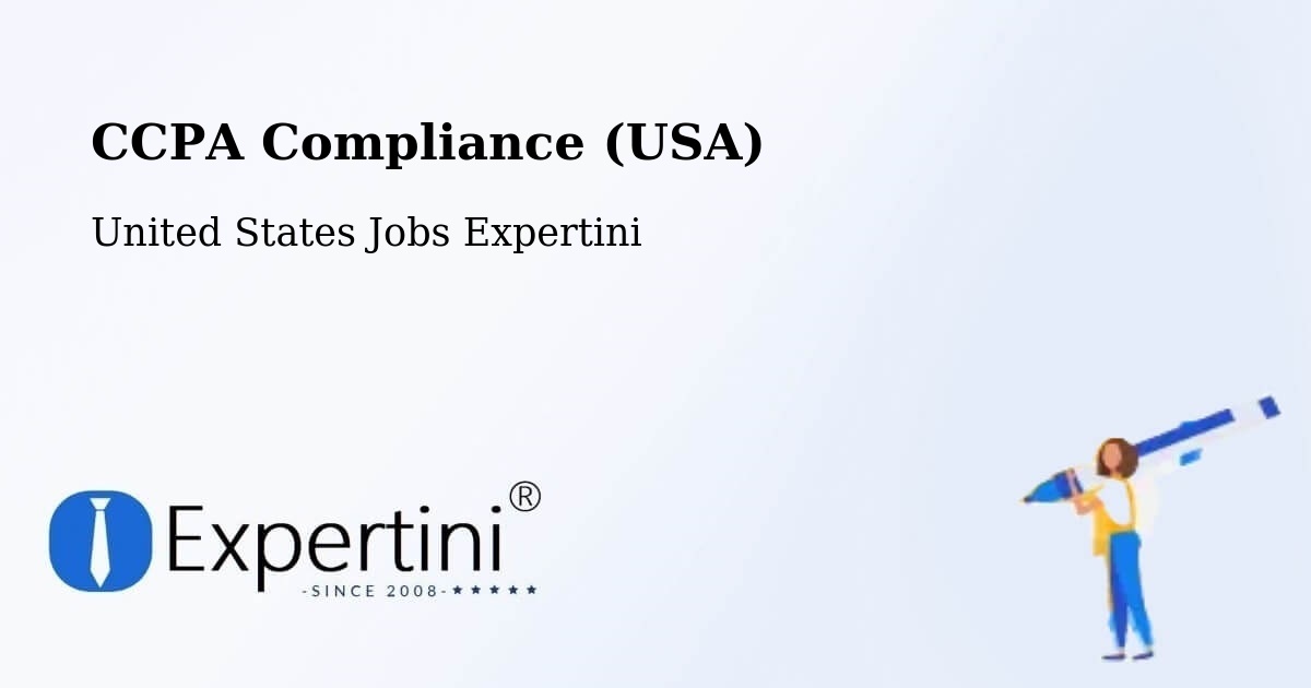 CCPA Privacy Rights & Compliance Notice – Wise - United States Jobs Expertini