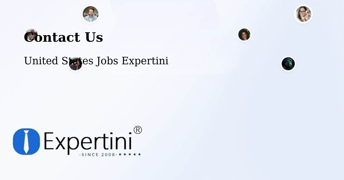 Contact Expertini – Wise - United States Jobs Expertini