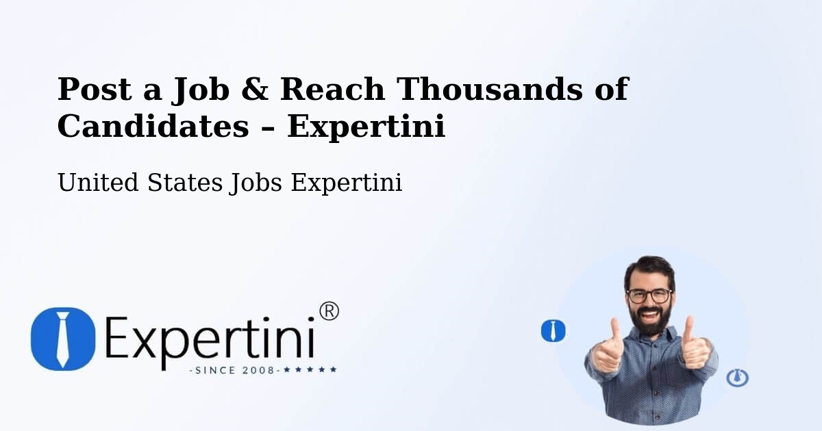 Post a Job in Wise – Hire the Right Talent - Wise, United States Jobs Expertini