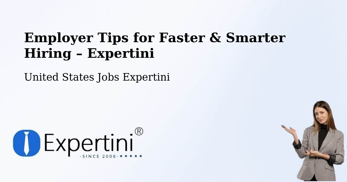 Employer Tips for Hiring & Recruitment – Wise - Wise, United States Jobs Expertini
