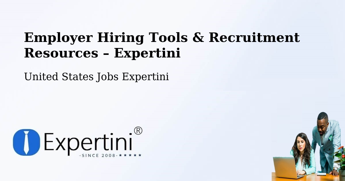 Employer Hiring Tools & Recruitment Resources – Wise - Wise, United States Jobs Expertini