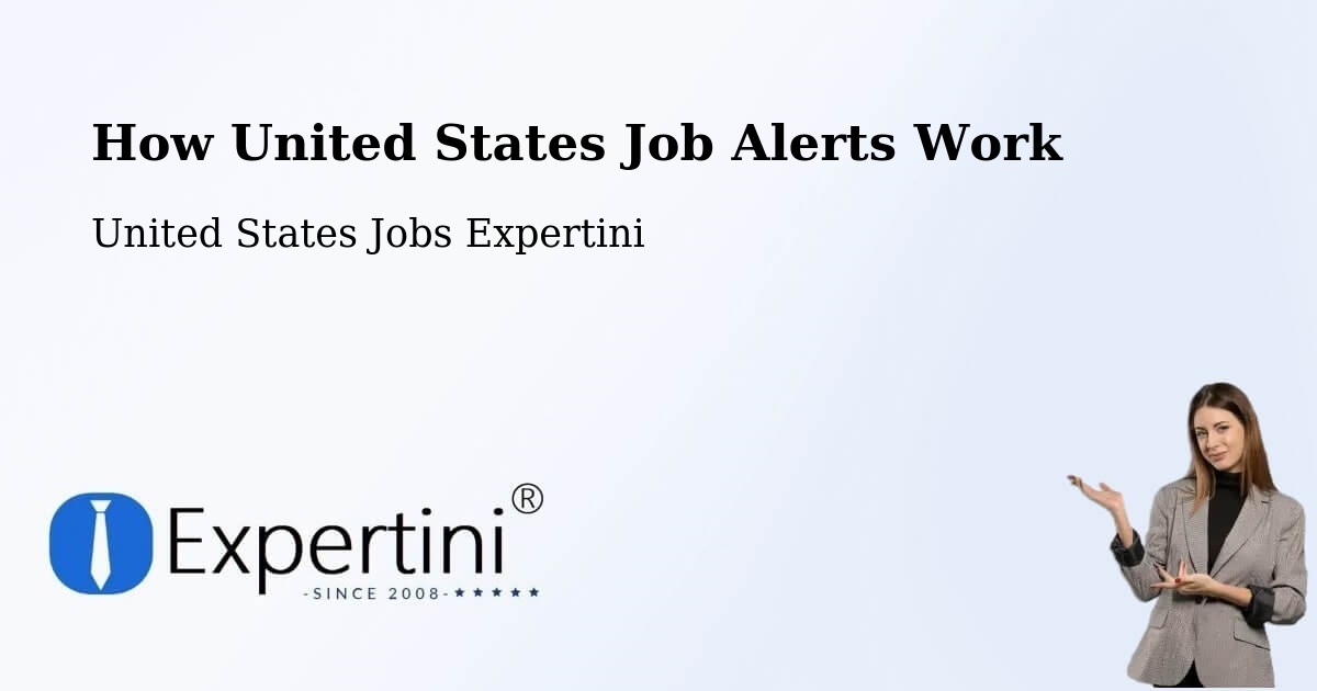 Job Alert System Overview – Wise - United States Jobs Expertini