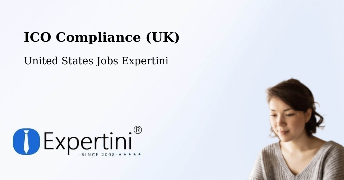 UK Data Protection & ICO Compliance – Wise - United States Jobs Expertini