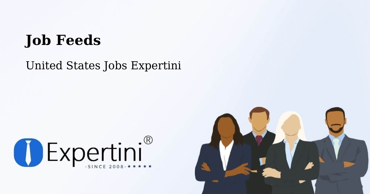 Job Listings Feed – Wise - United States Jobs Expertini