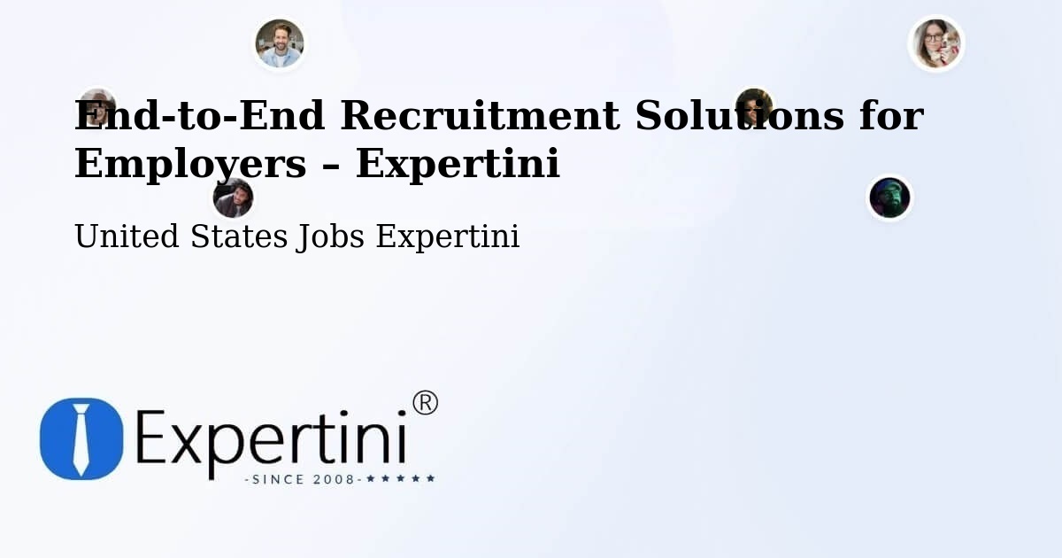 Recruitment Solutions for Employers – Wise - Wise, United States Jobs Expertini