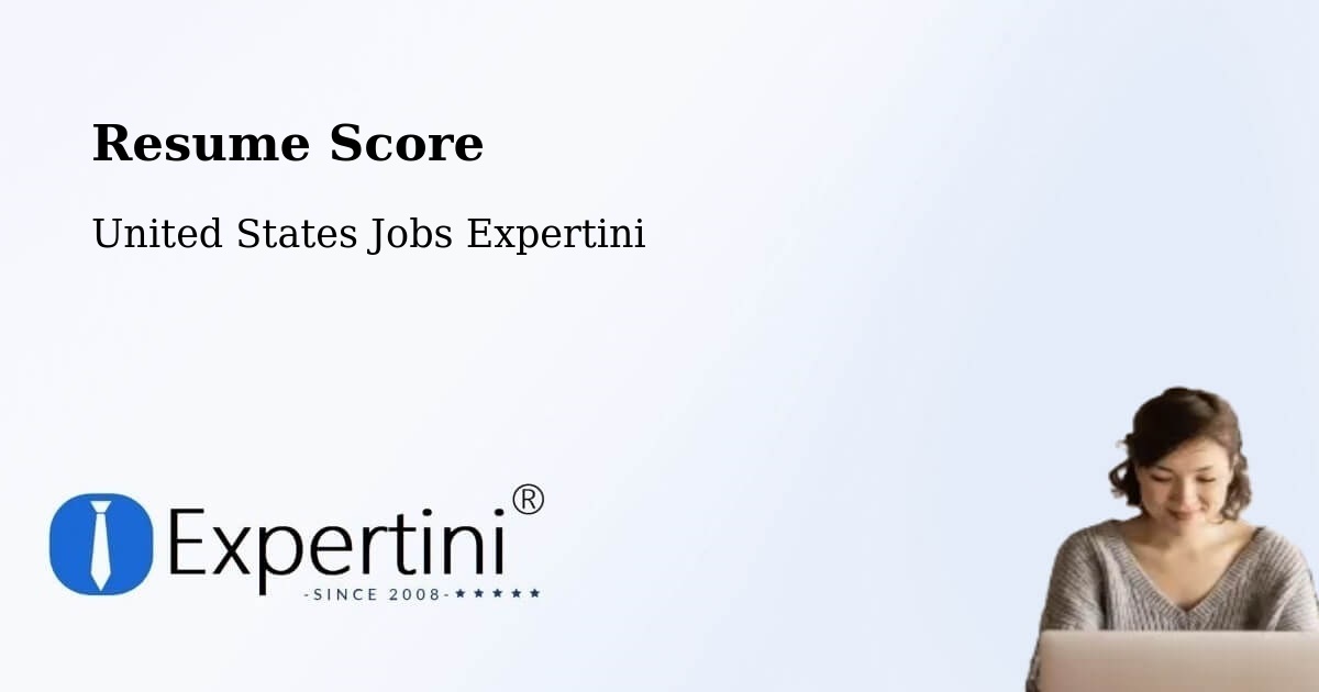 Resume Score & Job Description Match Tool – Wise - United States Jobs Expertini