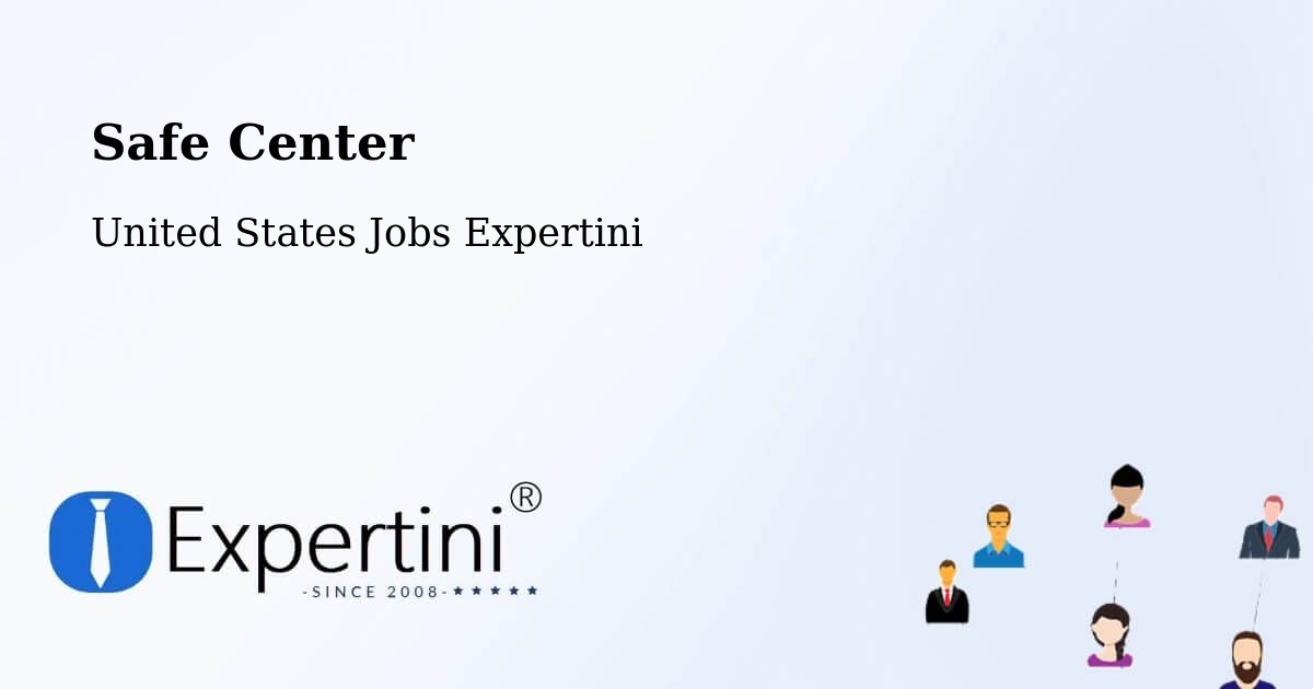 Safety Center – Wise - United States Jobs Expertini