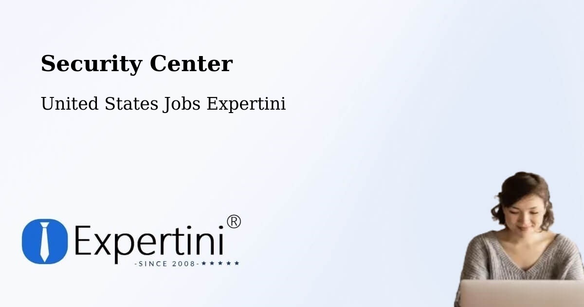 Security & Compliance – Wise - United States Jobs Expertini