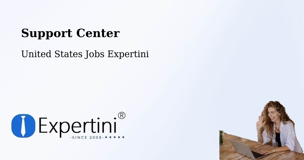 Support Services – Wise - United States Jobs Expertini